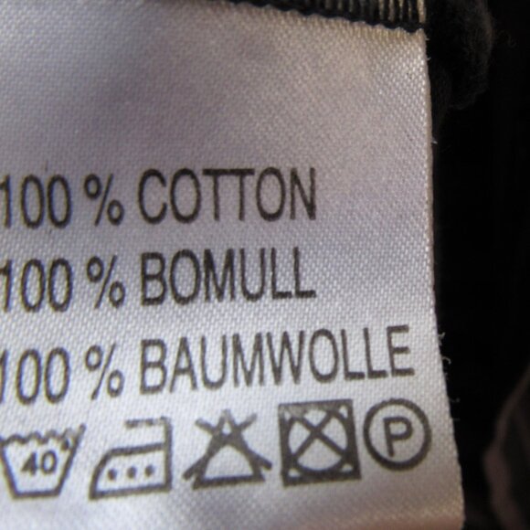 Gudrun Sjoden Stripe Jersey Tunic Top - Picture 3 of 3